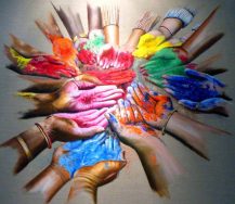 Solidarite et partage des savoir-faire